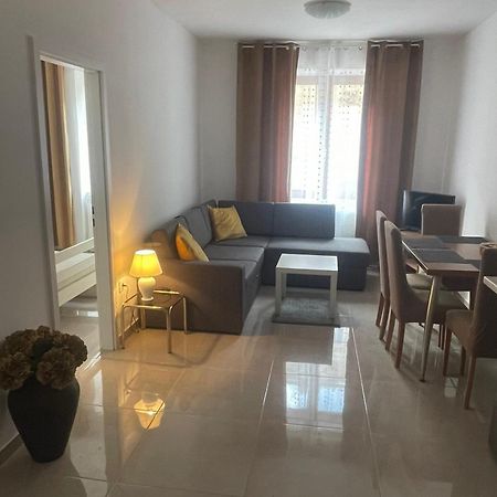 Apartman Vlaska Zagreb Buitenkant foto