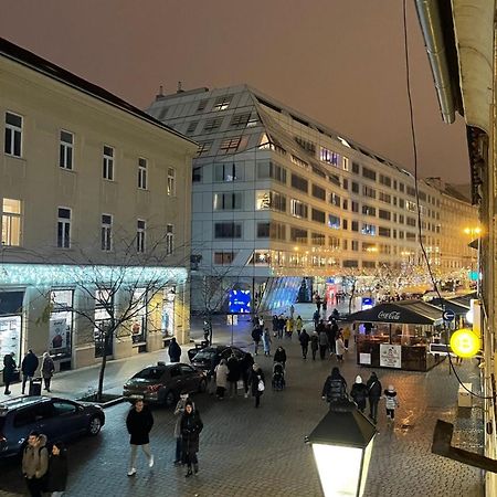 Apartman Vlaska Zagreb Buitenkant foto