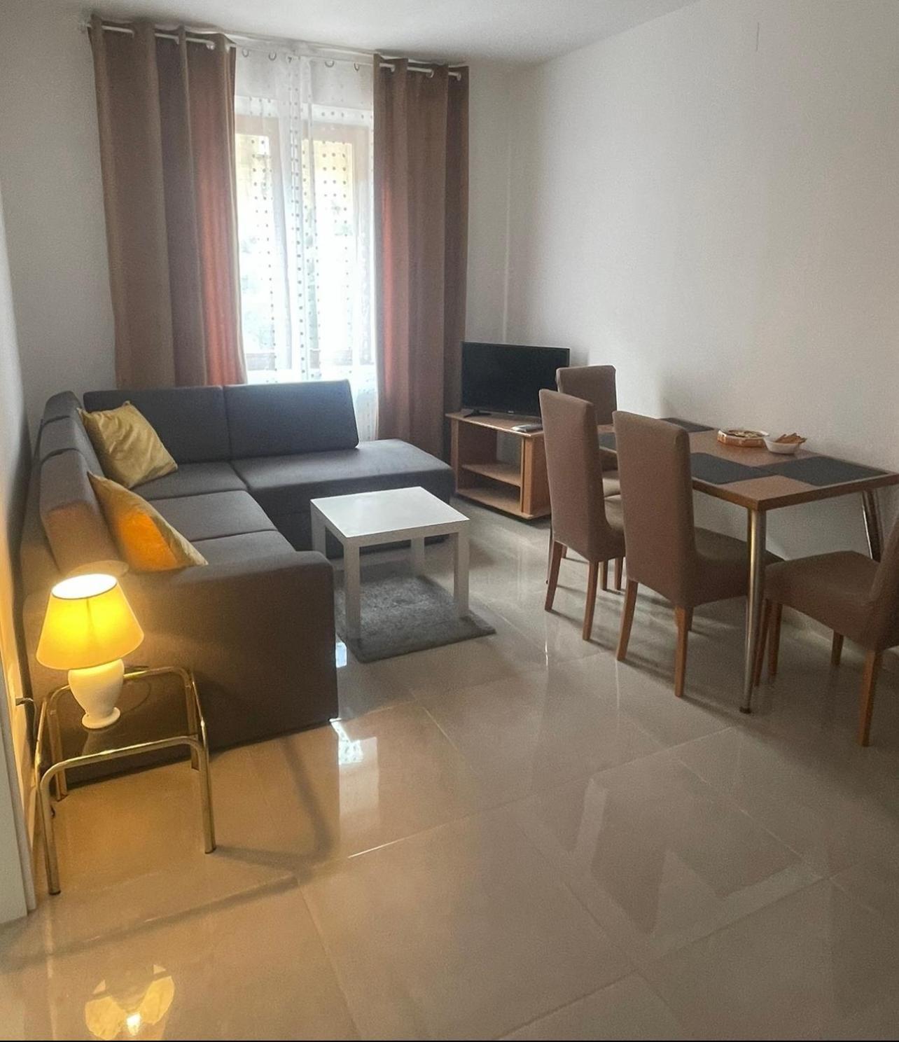 Apartman Vlaska Zagreb Buitenkant foto