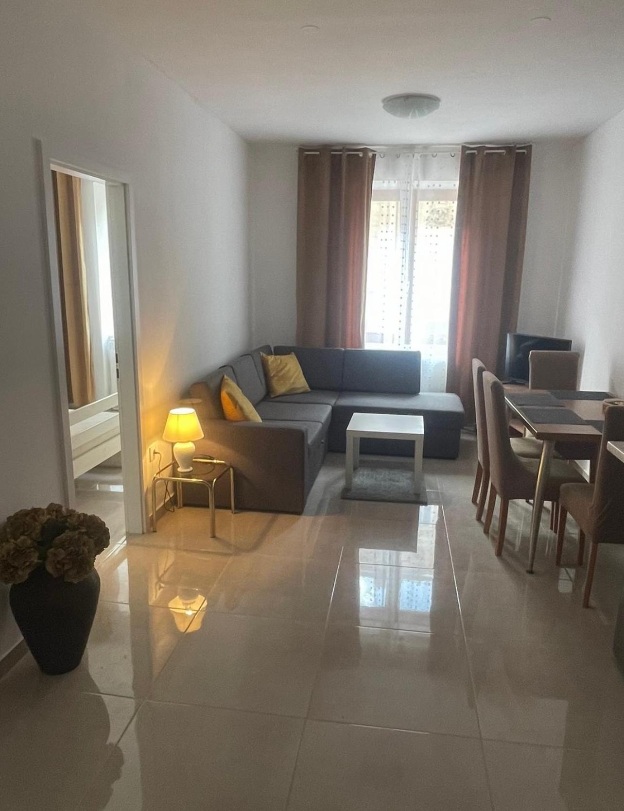 Apartman Vlaska Zagreb Buitenkant foto